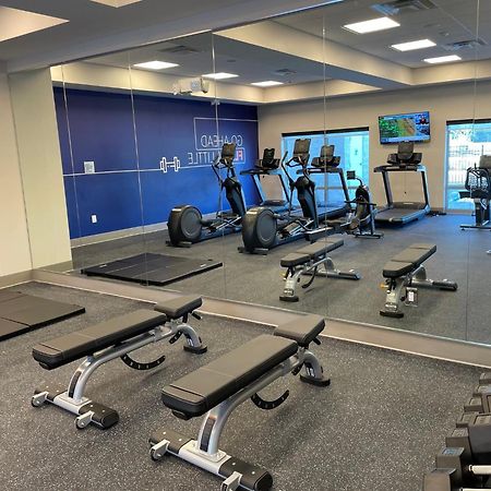 Holiday Inn Express - Starke By Ihg Exteriör bild