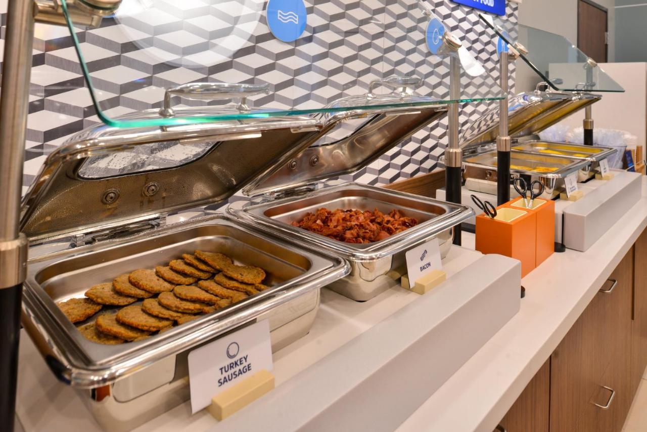 Holiday Inn Express - Starke By Ihg Exteriör bild