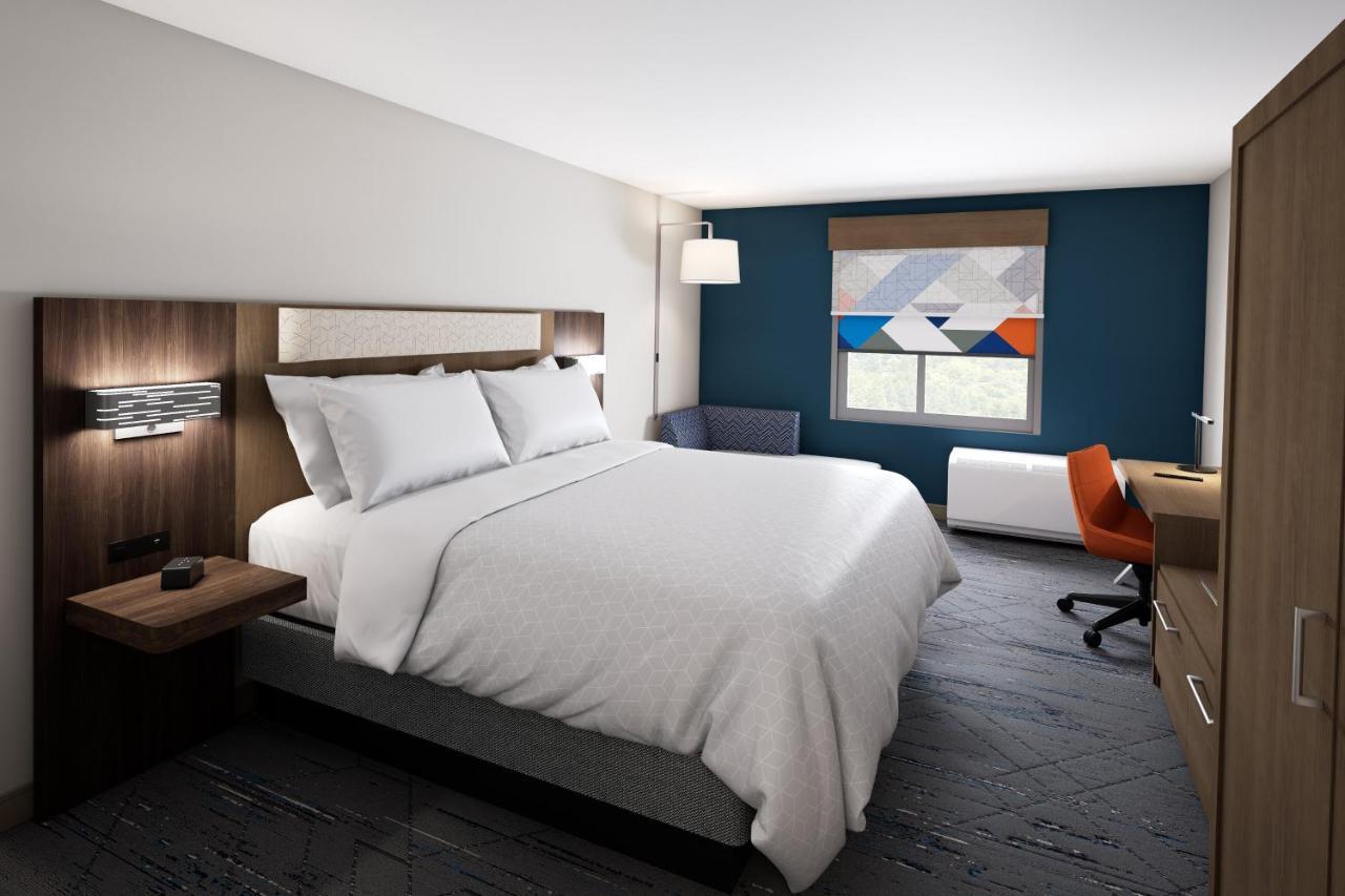 Holiday Inn Express - Starke By Ihg Exteriör bild
