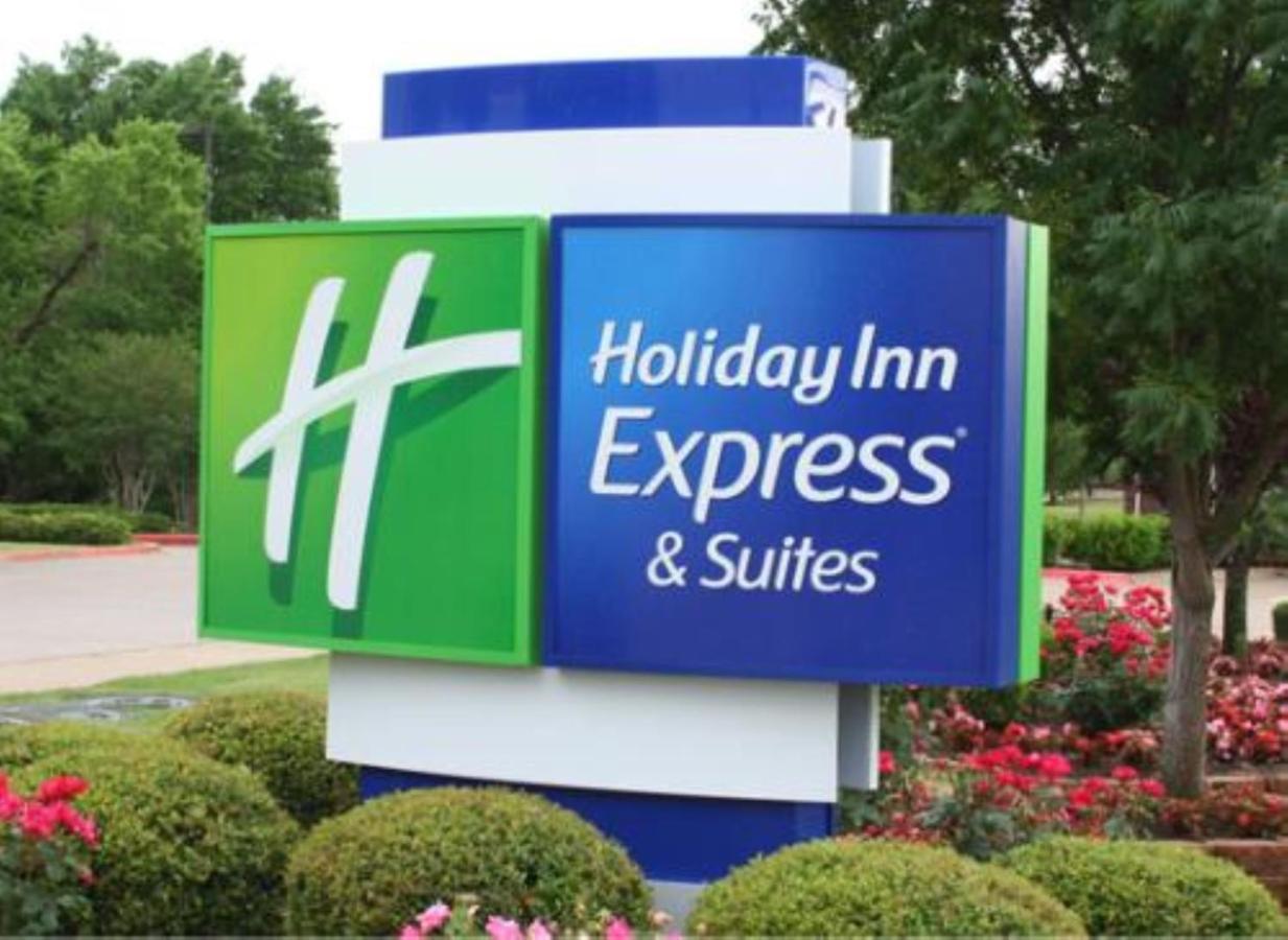 Holiday Inn Express - Starke By Ihg Exteriör bild