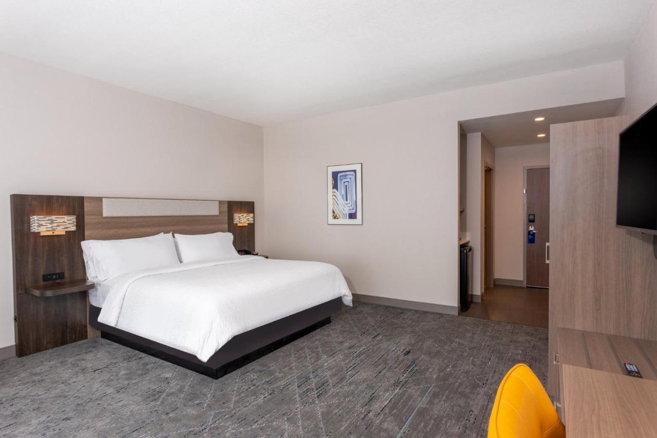 Holiday Inn Express - Starke By Ihg Exteriör bild