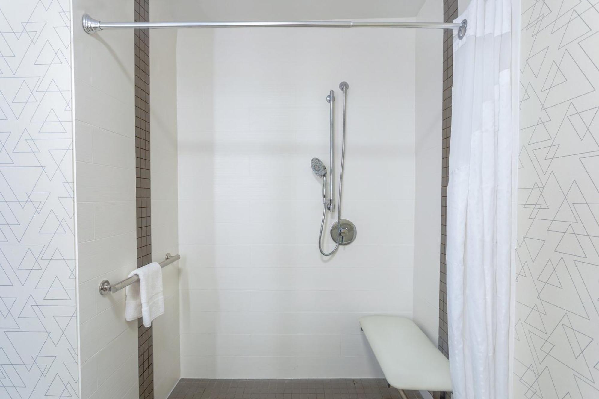 Holiday Inn Express - Starke By Ihg Exteriör bild